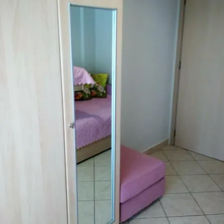 Luxury Sea View Apartment Ofrínion Exterior foto