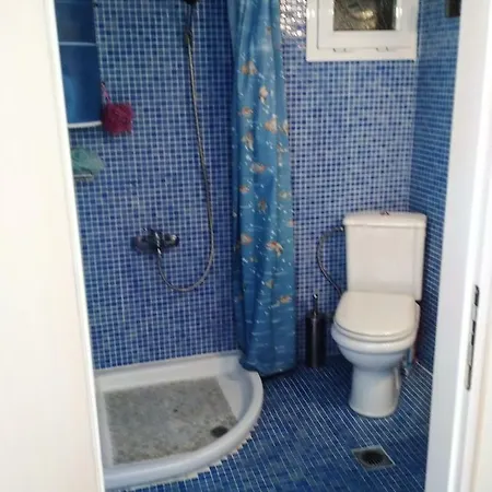 Luxury Sea View Apartment Ofrínion Exterior foto