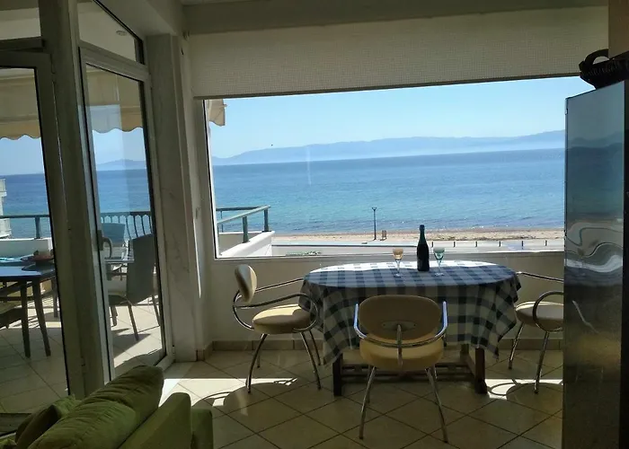 Luxury Sea View