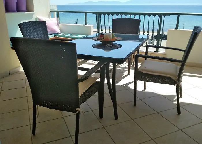 Luxury Sea View