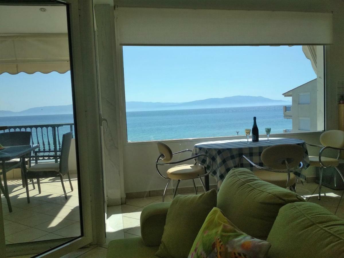 Luxury Sea View