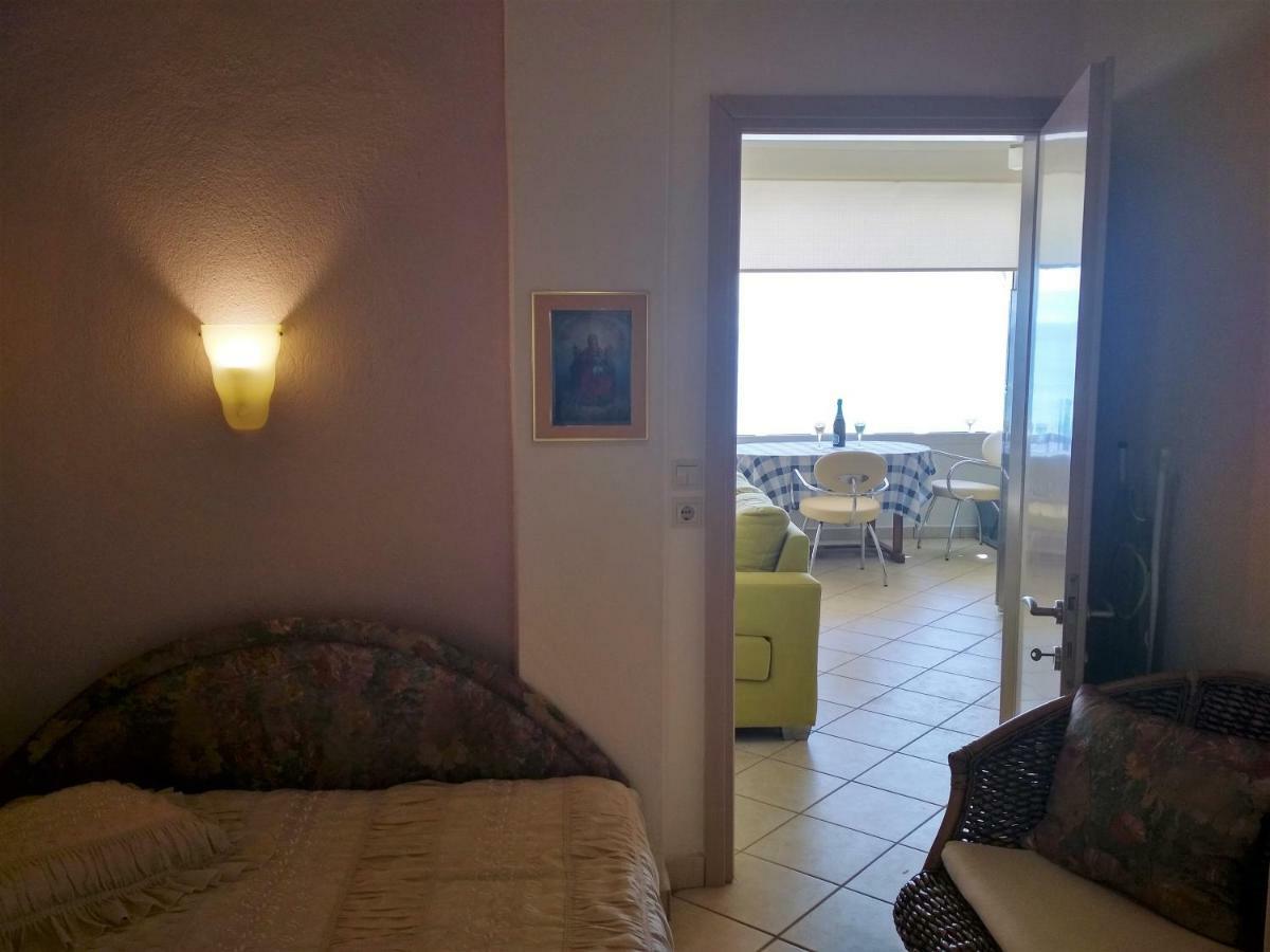 Appartement Luxury Sea View Ofrínion