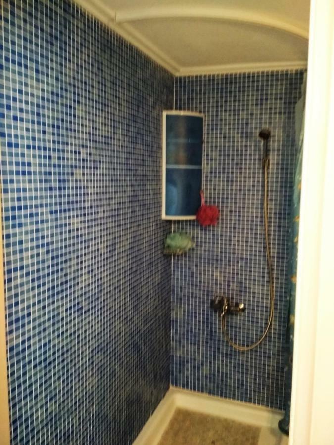 Luxury Sea View Apartment Ofrinion