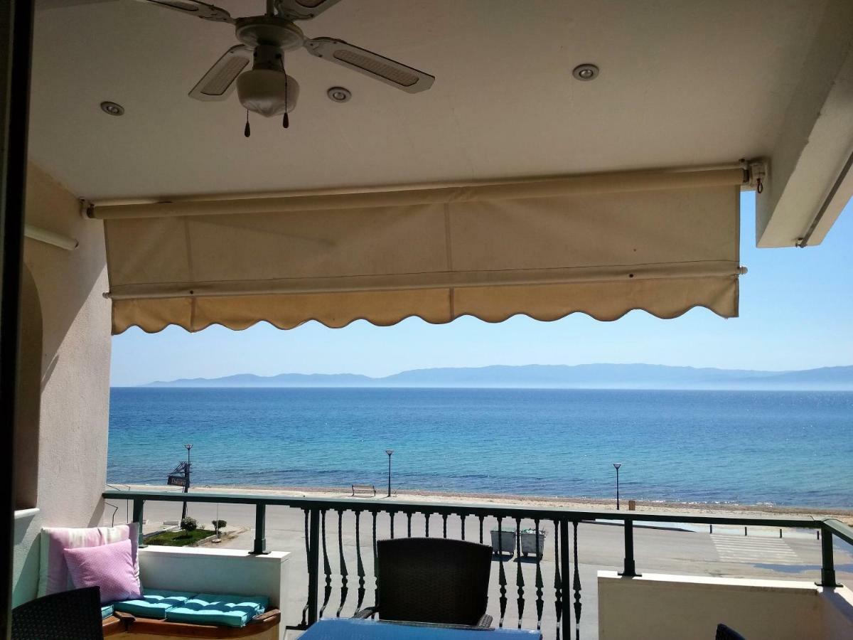 Appartement Luxury Sea View *
