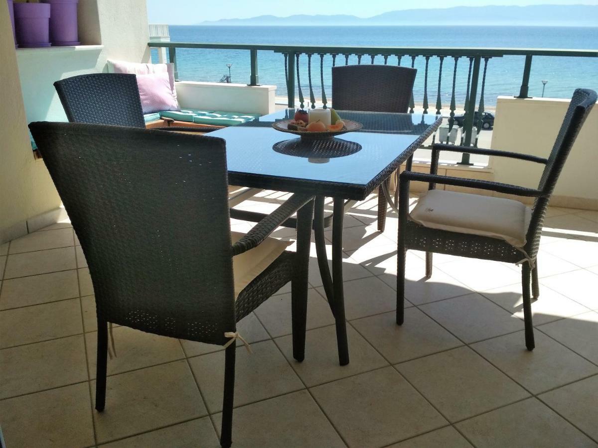 Appartement Luxury Sea View *