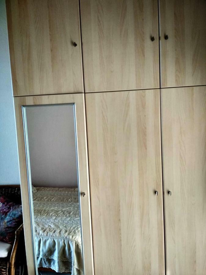 Appartement Luxury Sea View *