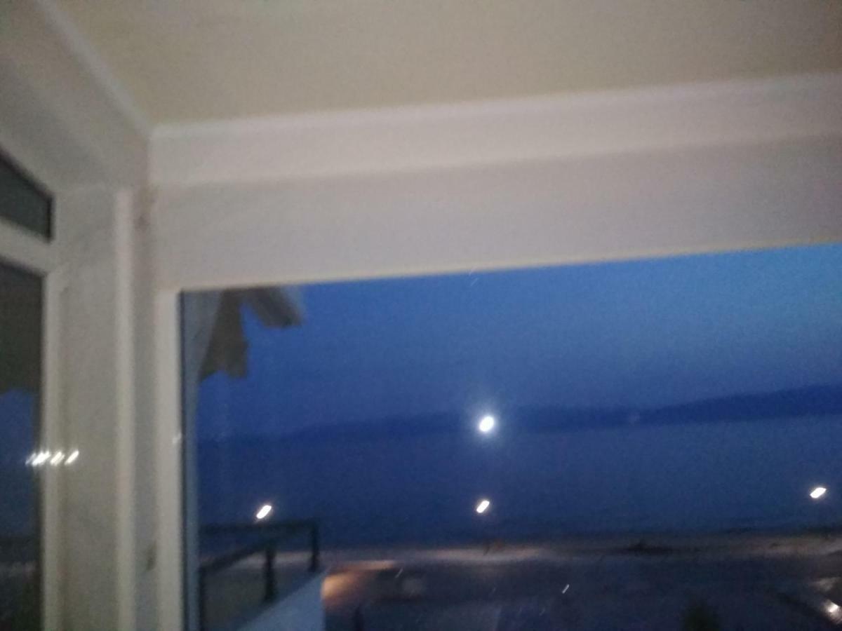 Luxury Sea View